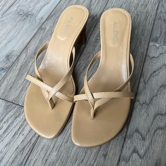 Aldo Shoes - Aldo shoes size 8